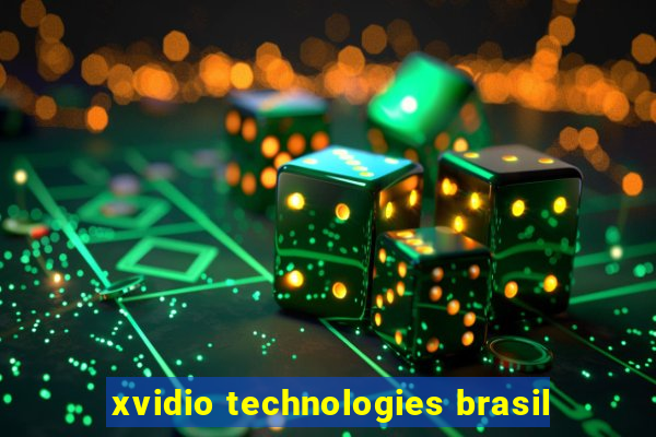 xvidio technologies brasil